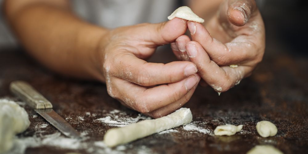 La tradizione gastronomica pugliese